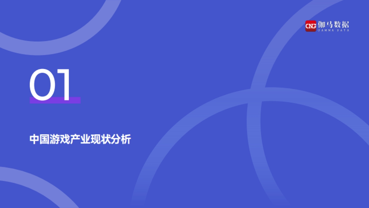 2026中国游戏产业趋势及潜力分析报告-伽马数据.pdf_第4页