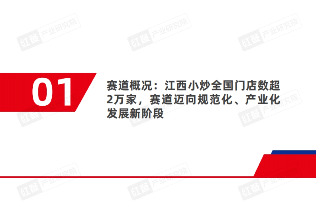 江西小炒发展报告2025-红餐产业研究院.pdf_第4页