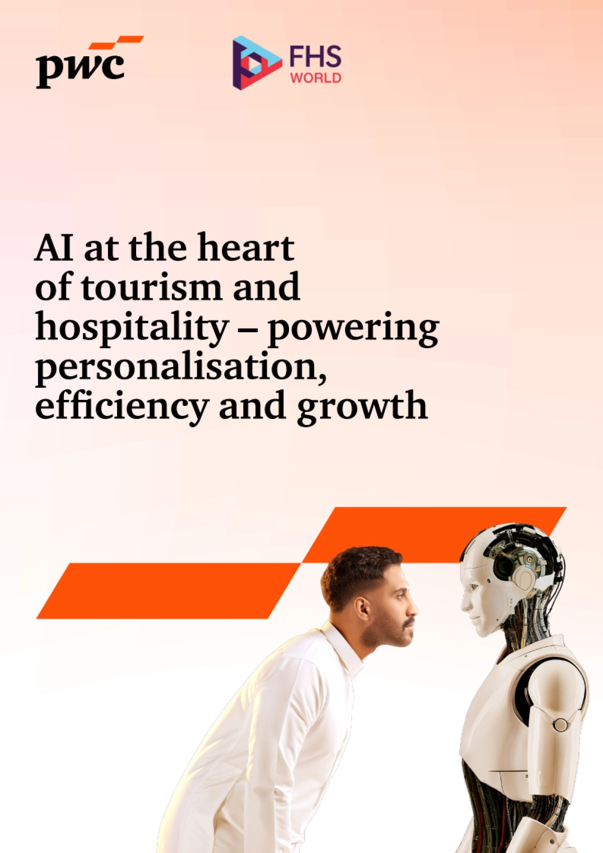 2025年人工智能：旅游与酒店业的核心驱动力-赋能个性化、效率与增长报告（英文版）-普华永道.pdf_第1页