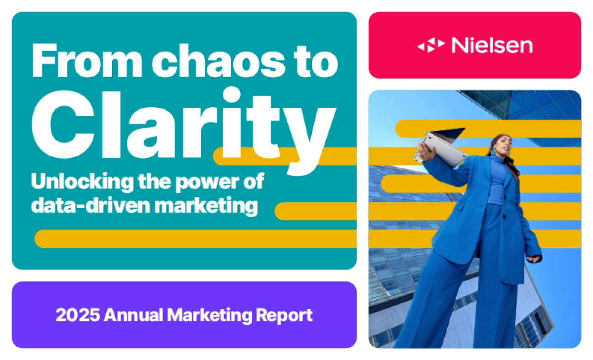 2025年营销报告（英文）-Nielsen.pdf_第1页
