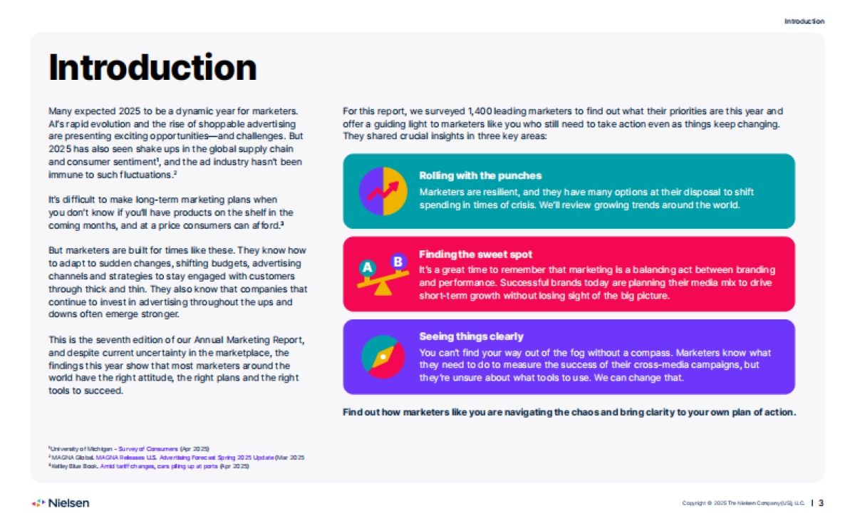 2025年营销报告（英文）-Nielsen.pdf_第3页