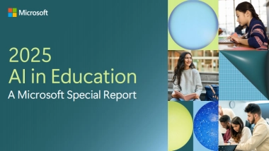 2025年AI在教育中的应用(英文)-Microsoft.pdf