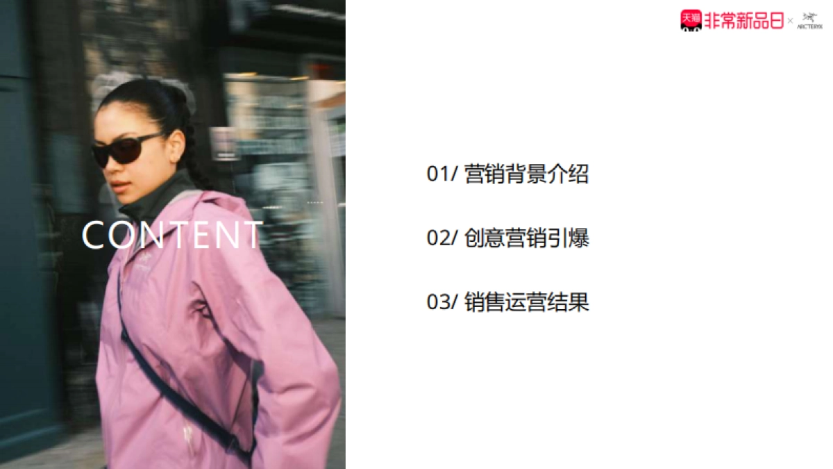 户外品牌始祖鸟BETA夏季淡季新品营销方案.pdf_第2页