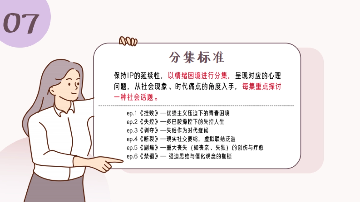 B站纪录片《是坏情绪啊，没关系2》招商方案.pdf_第10页