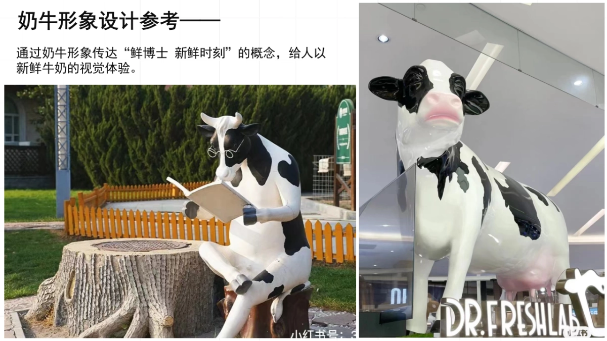 牛奶品牌集装箱快闪店营销活动方案.pptx_第9页