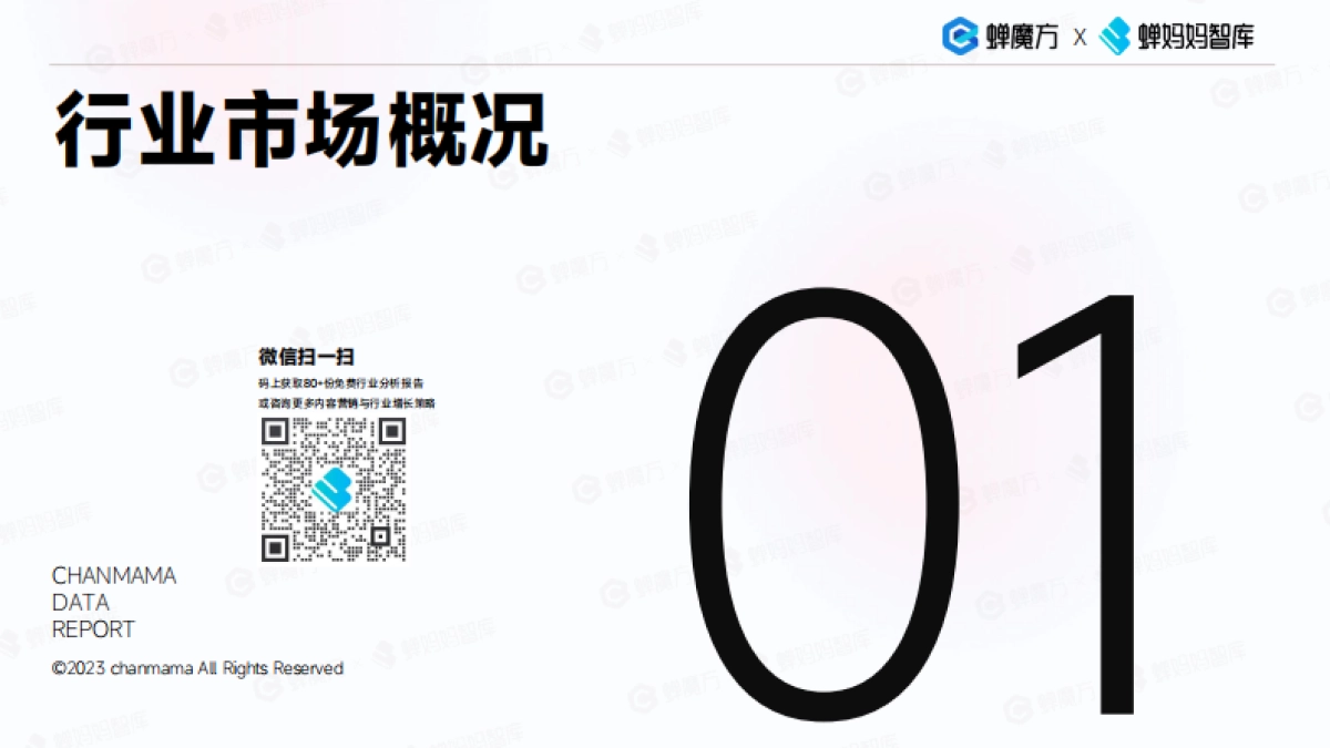 蝉妈妈：2023年抖音电商食品饮料趋势洞察报告_第3页