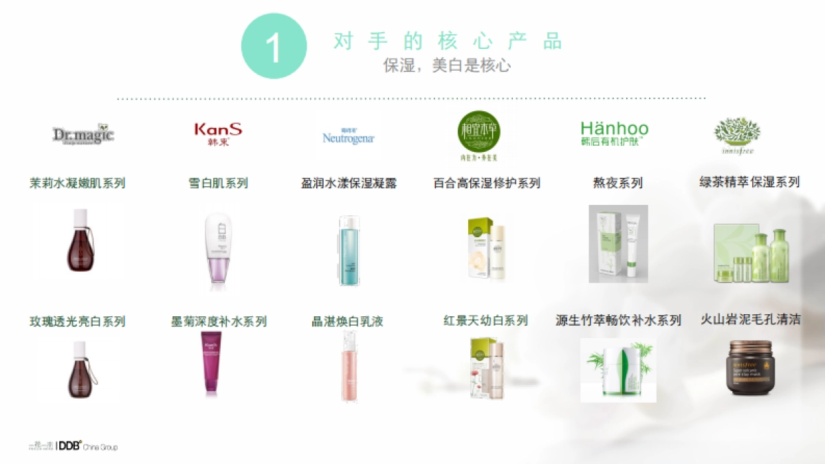 【DDB】一花一木年度传播方案-99P_第8页