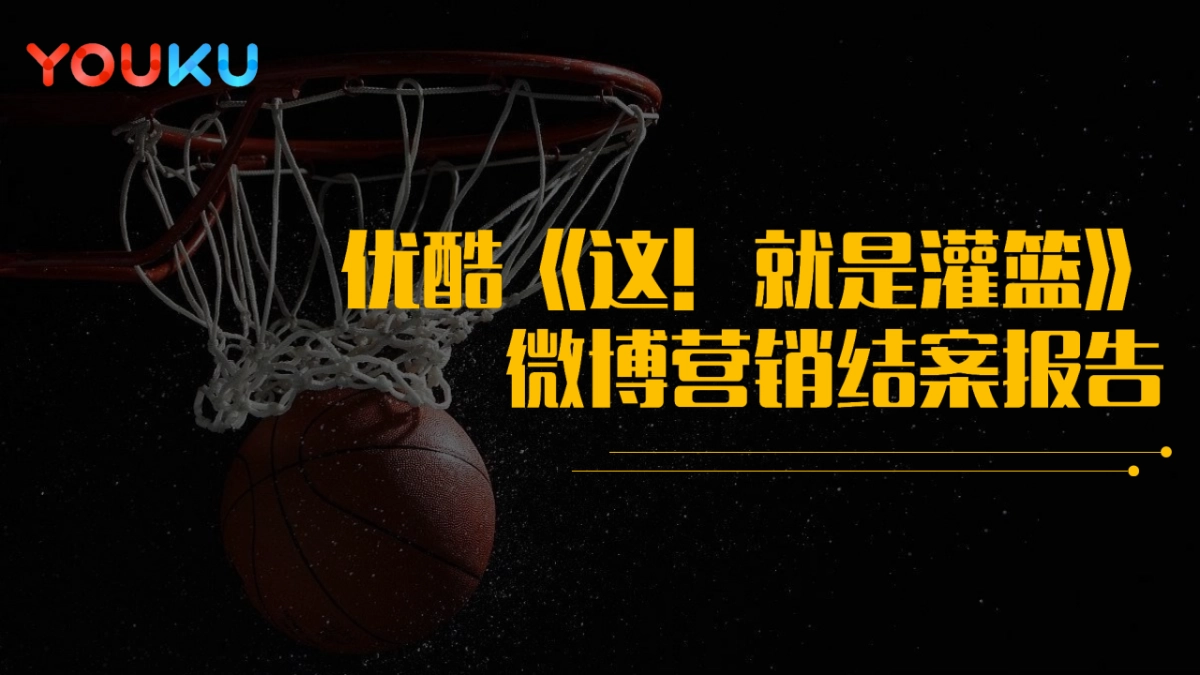 《2018优酷这就是灌南》社会化营销微博营销结案报告_第1页