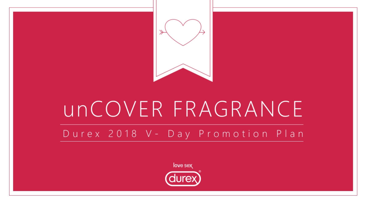 【Durex】杜蕾斯情人节营销方案_第1页