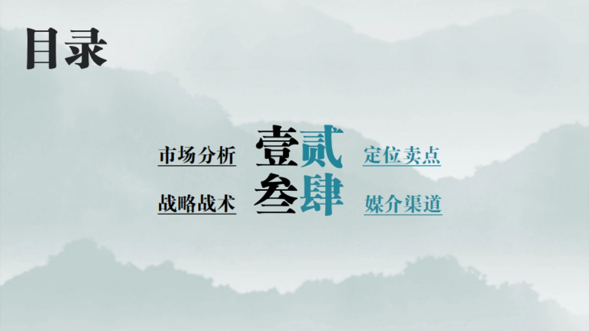 【伯乐营销】冯小刚电影《我不是潘金莲》营销方案-118P_第2页