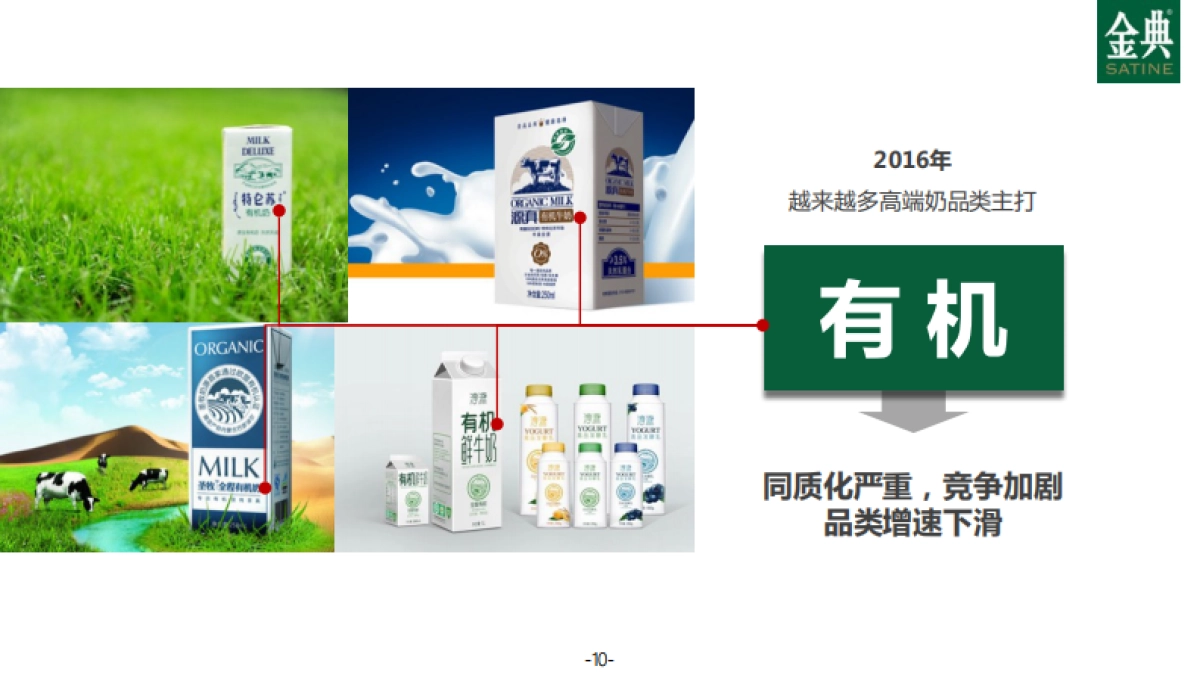 【省广赛铂】年伊利金典年度数字营销方案_第10页