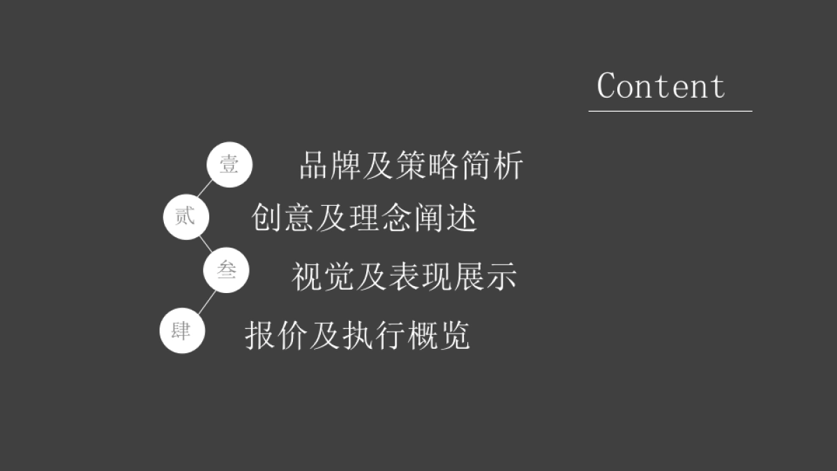 【唯境文化】恒泰美陈策略及创意方案_第4页