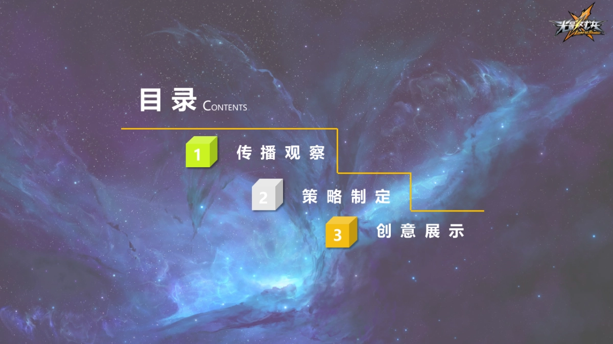 【唯觅互动】光影对决整合营销全案-20171207-38P_第3页