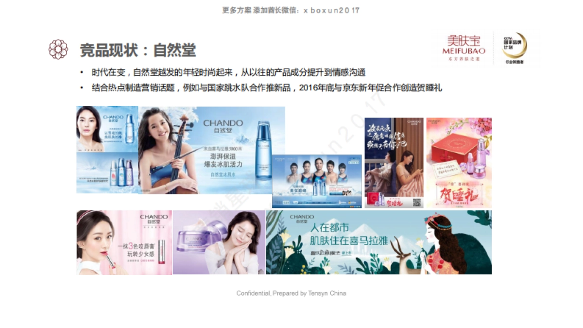 2017 美肤宝 新媒体营销方案_第8页
