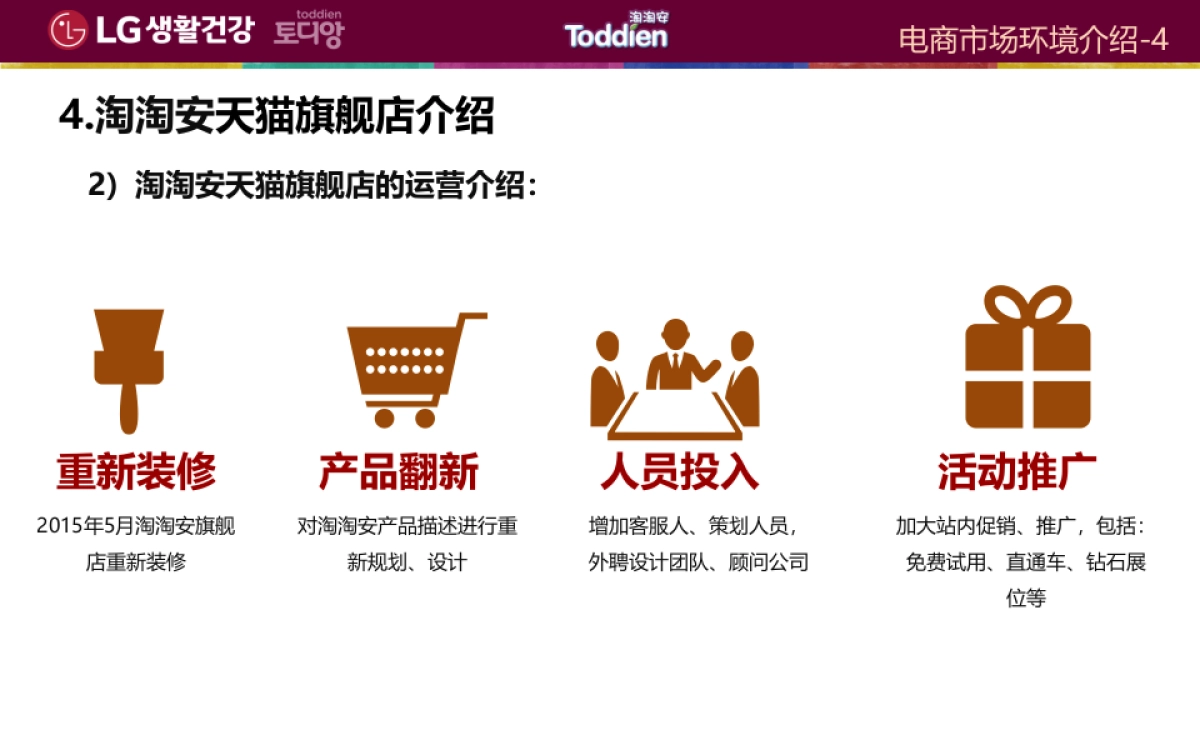 2017LG淘淘安系列产品互联网营销规划_第10页