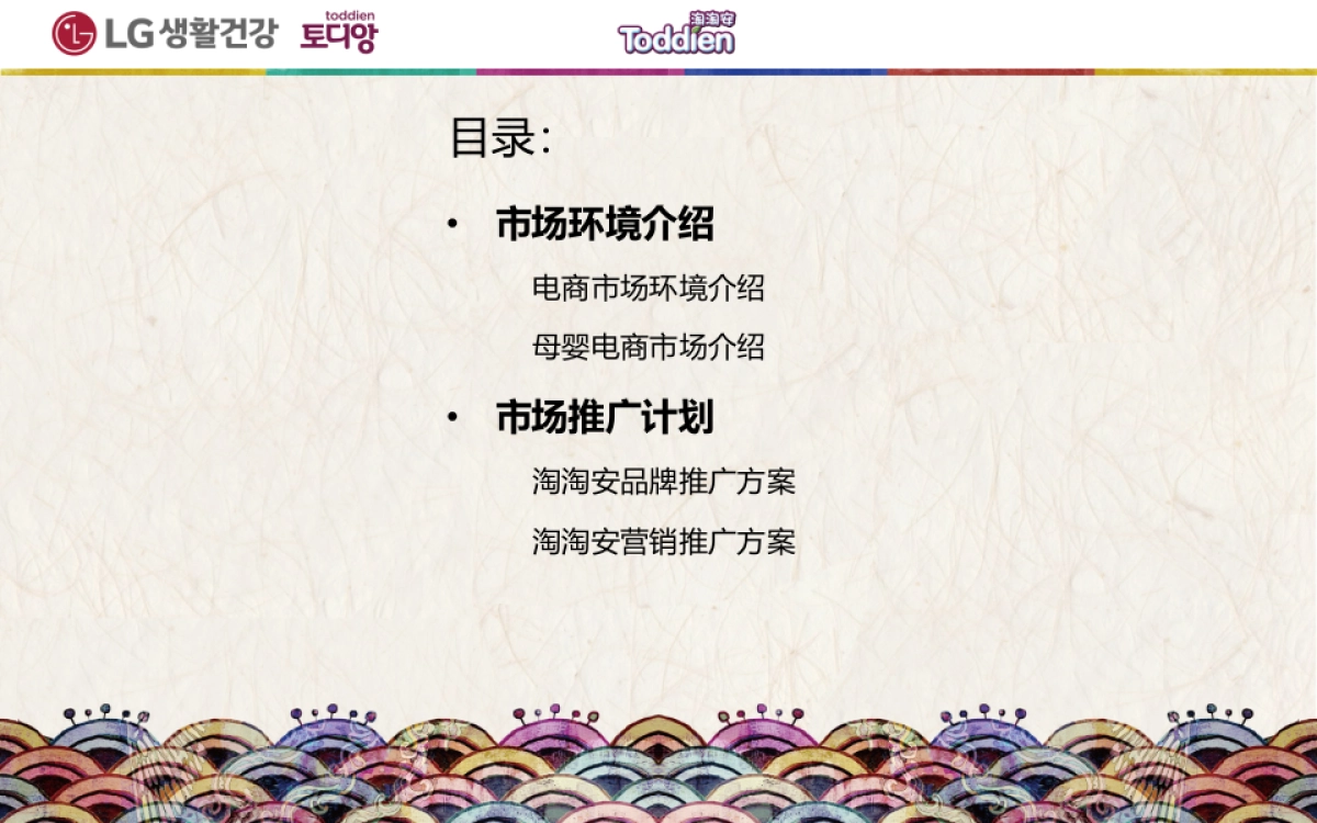 2017LG淘淘安系列产品互联网营销规划_第2页