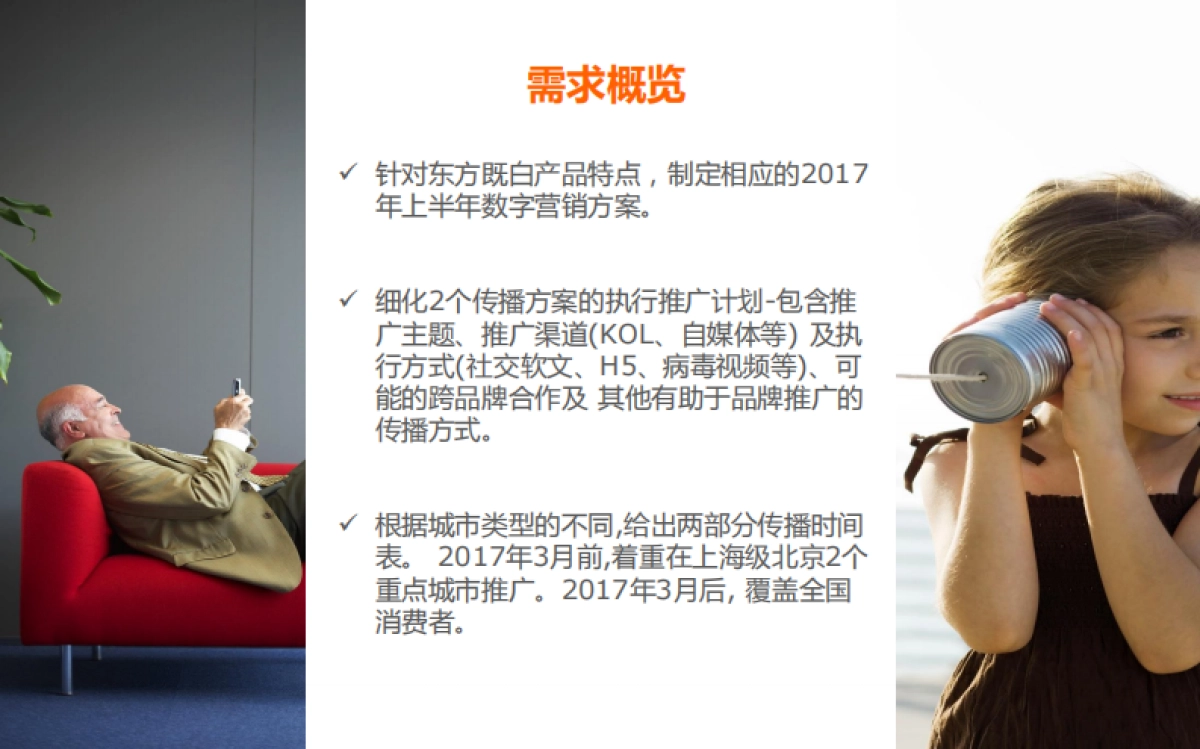 2017东方既白精选外送店数字营销方案_外卖餐饮业双微运营_第3页