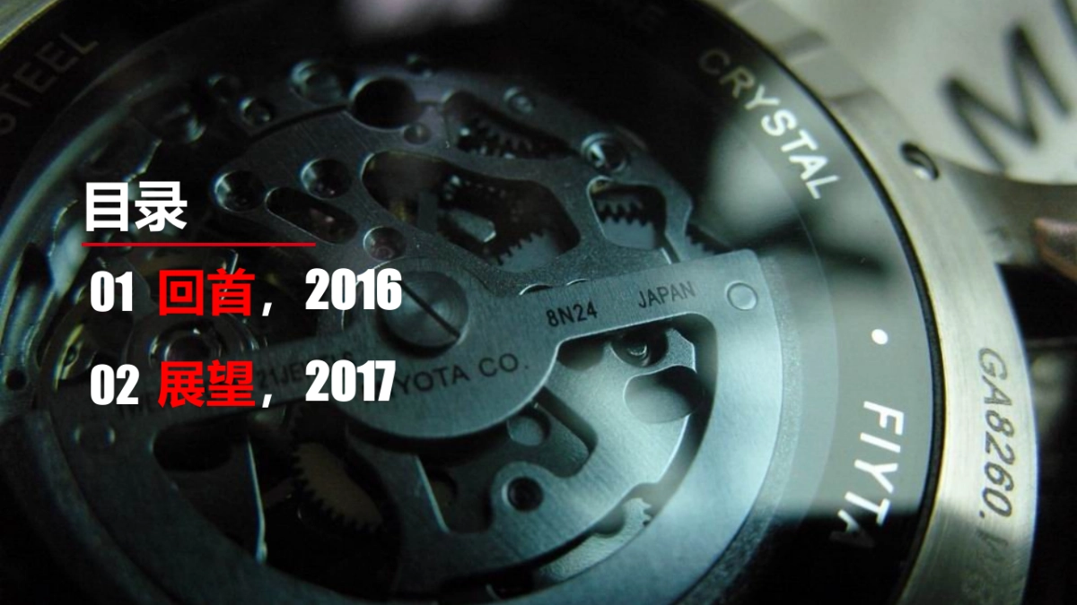 2017飞亚达搜索营销整合提案V3.1_第2页