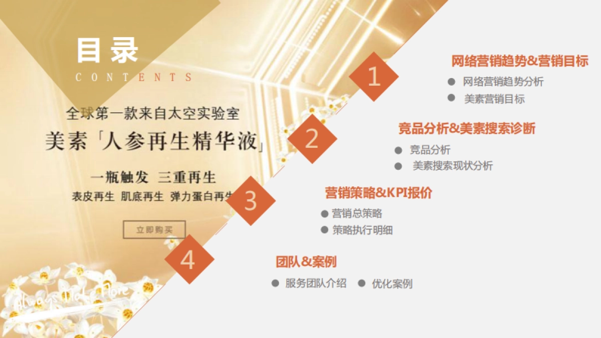 2017-美素化妆品互联网整合营销方案_第2页