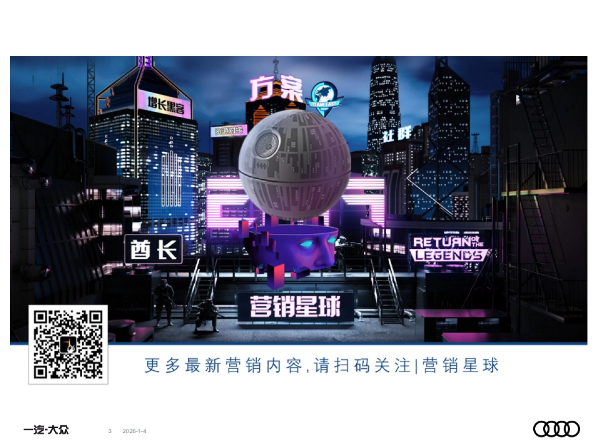 2018奥迪广州车展互动营销项目方案_第3页