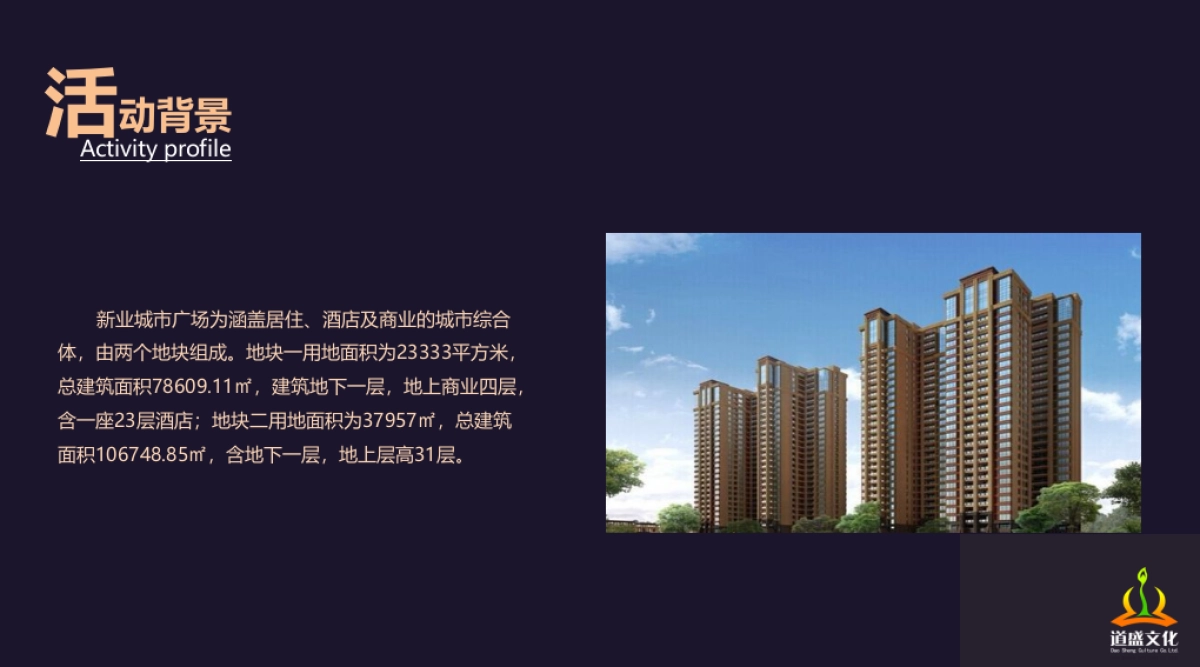 2018新业城市广场营销中心开放盛典方案(道盛文化)0924_第4页