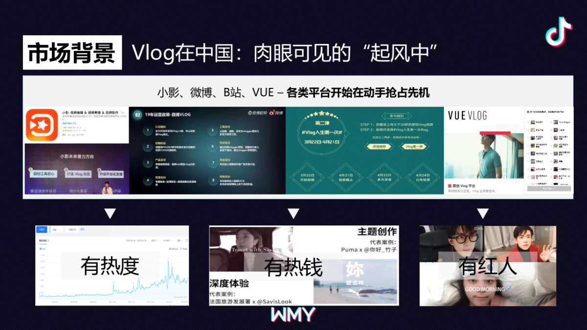 2019抖音VLOG扶持计划营销案-y_第5页