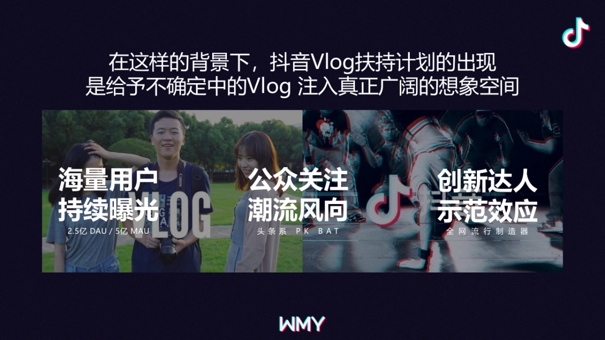 2019抖音VLOG扶持计划营销案-y_第7页