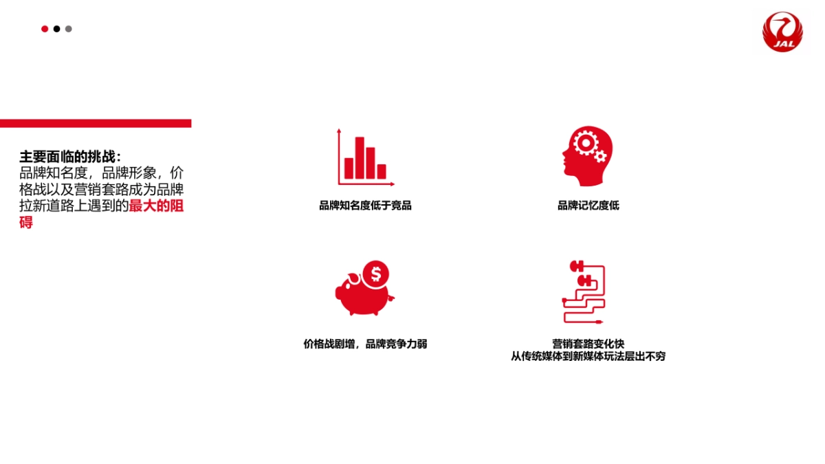 2019日本航空全年营销方案0705_第10页