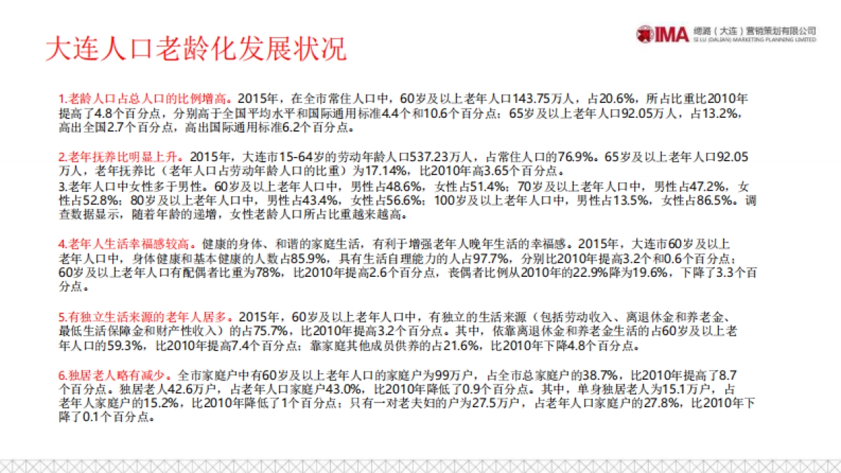 2020健康养老服务中心营销策划方案_第6页