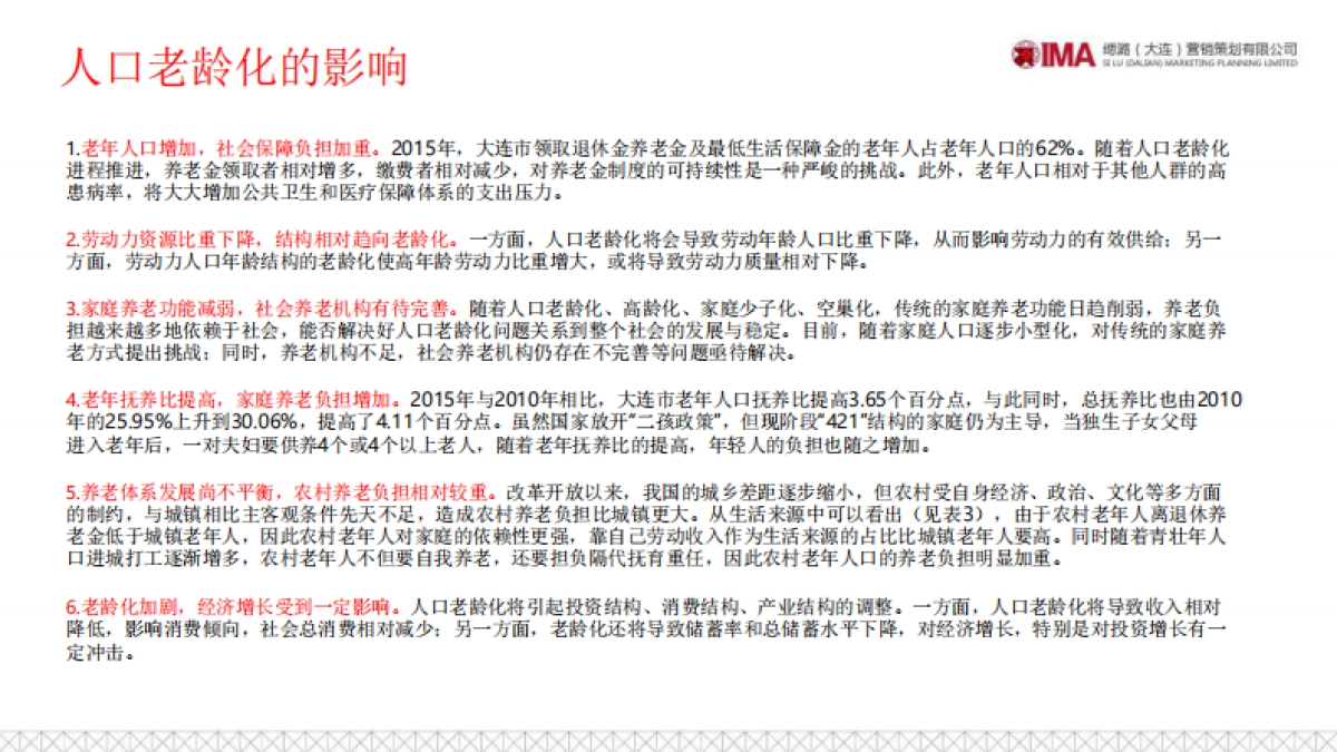 2020健康养老服务中心营销策划方案_第7页