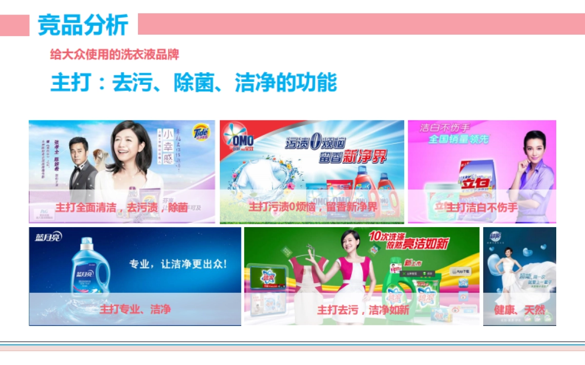 宝洁新品上市中国区数字营销方案_第7页