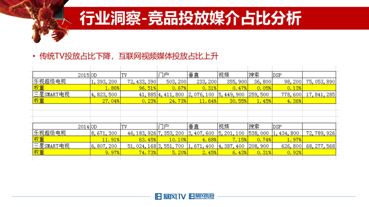 暴风TV网络营销传播规划_第6页