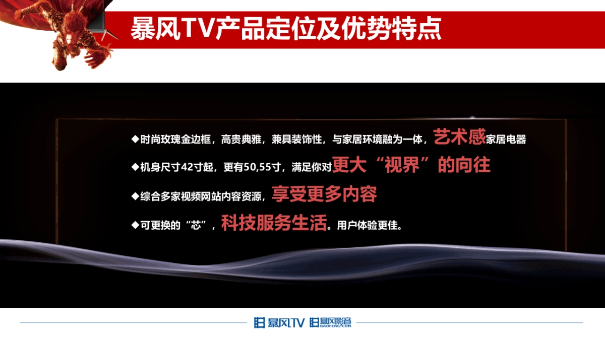 暴风TV网络营销传播规划_第8页