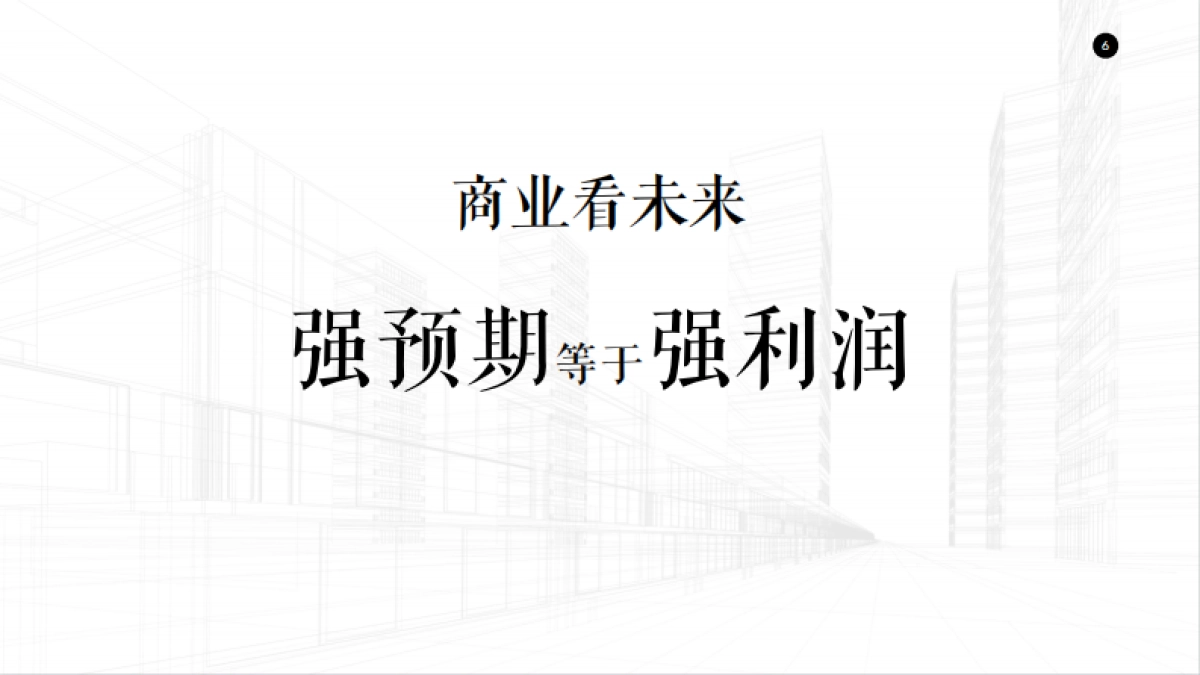 北京电扬-乐城家居城竞标策略案20180804_第6页