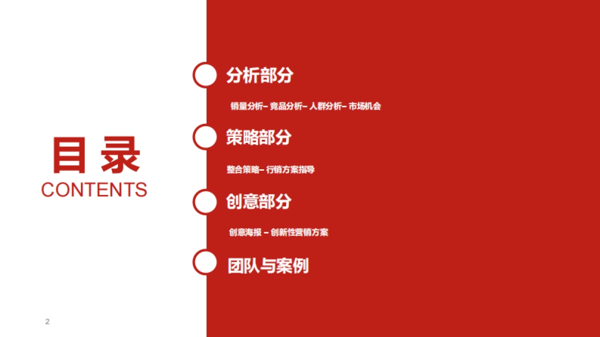 北京汽车越野世家年度整合营销方案_第2页