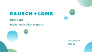 博士伦日抛数字营销方案-Vanessa-0414