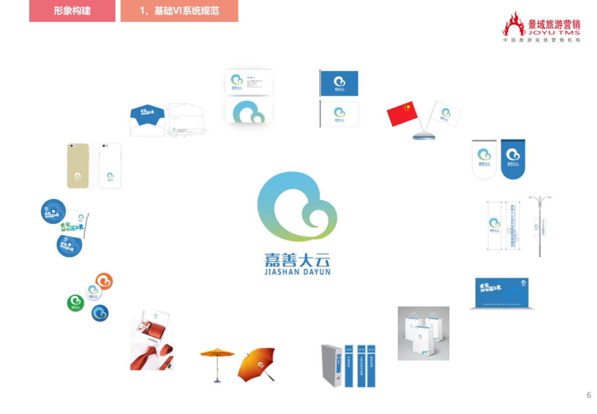 大云二阶段营销策划方案-0816_第6页