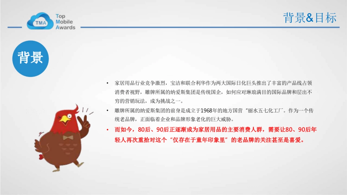 雕牌雕兄说微博营销_第3页