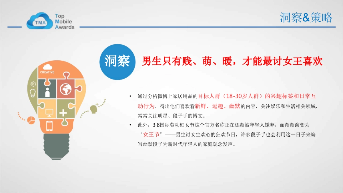 雕牌雕兄说微博营销_第5页