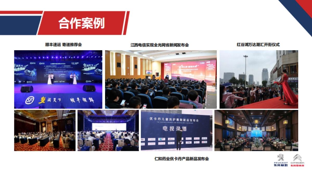 东风标致雪铁龙湖南江西区域投放策略方案_第9页