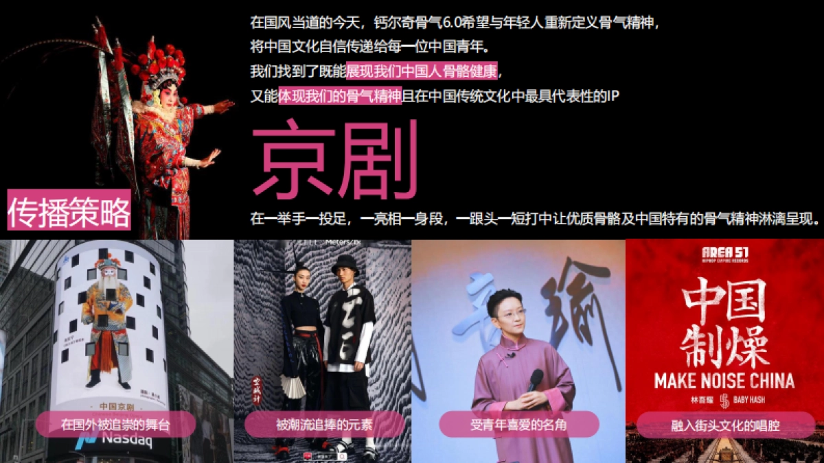 钙尔奇骨气6.0焕新升级整合营销_第7页