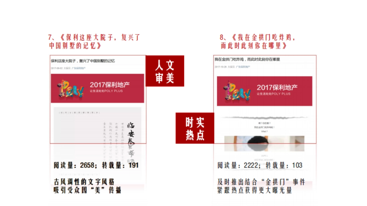 广州4A金燕达观-2018广东保利社会化营销全年案_第10页