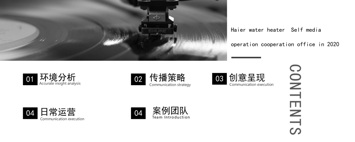 海尔热水器自媒体营销方案_第2页