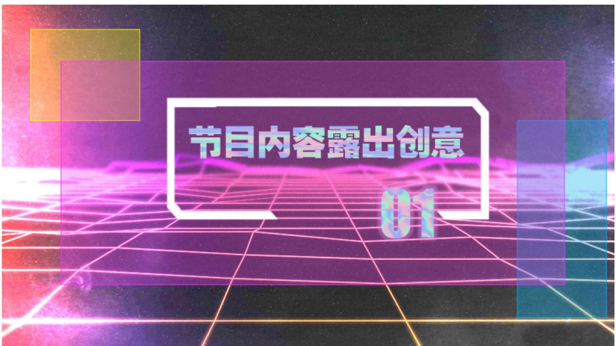 鸿星尔克X青春有你2娱乐营销方案12.19_第4页