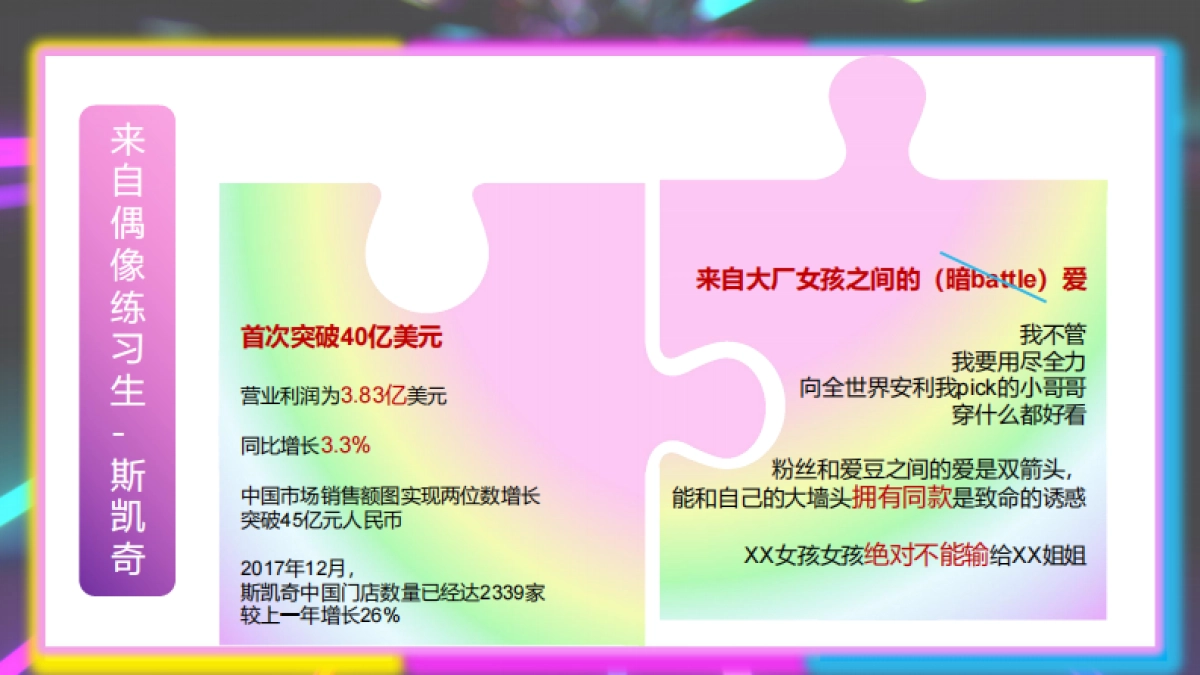 鸿星尔克X青春有你2娱乐营销方案12.19_第9页