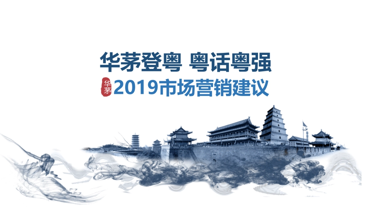 华茅2019 市场营销建议20190104V2_第1页
