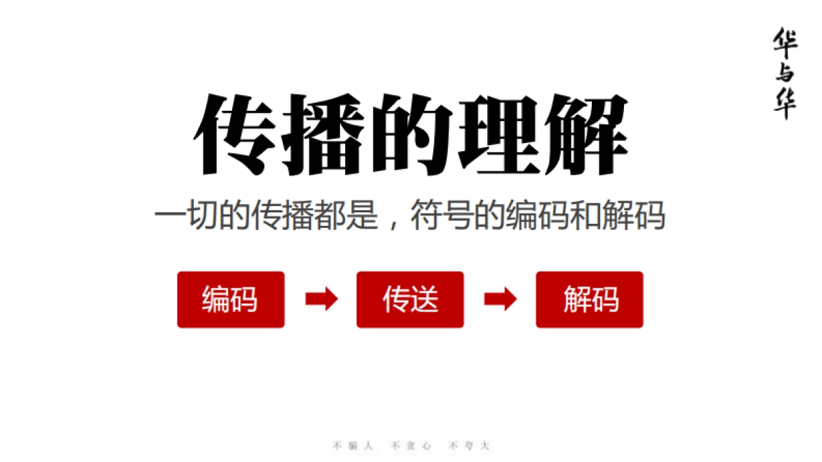 华与华案例史--2022营销传播的四个关键_第3页