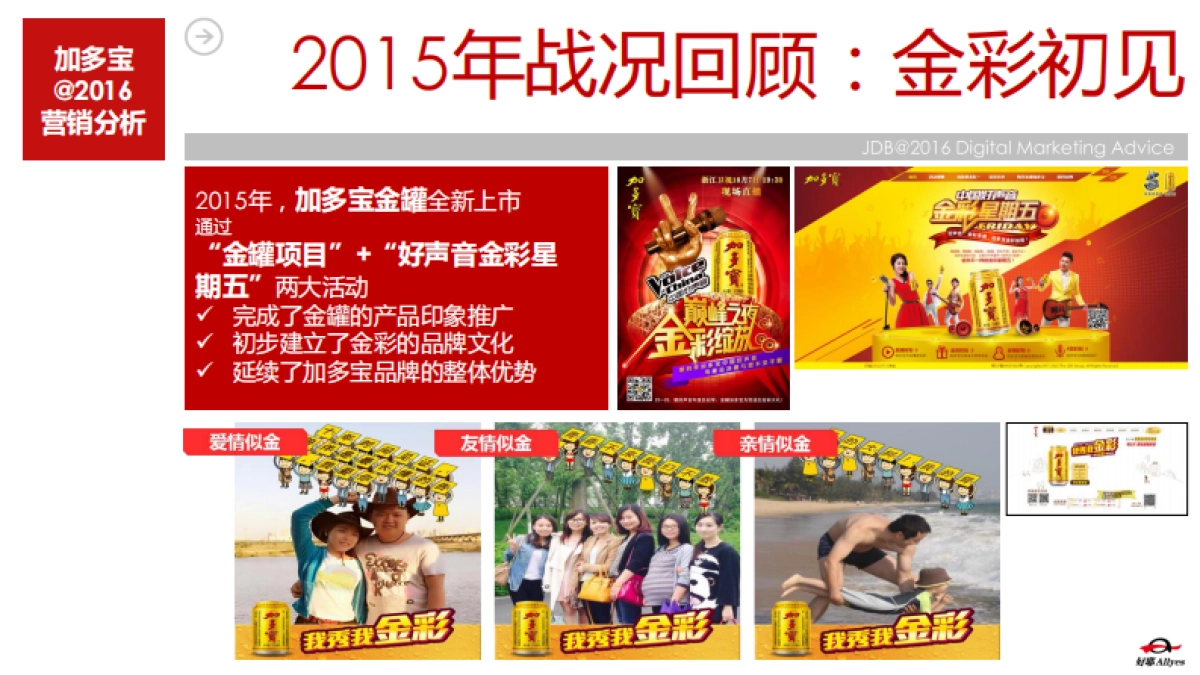 加多宝数字营销建议（好耶）_第2页