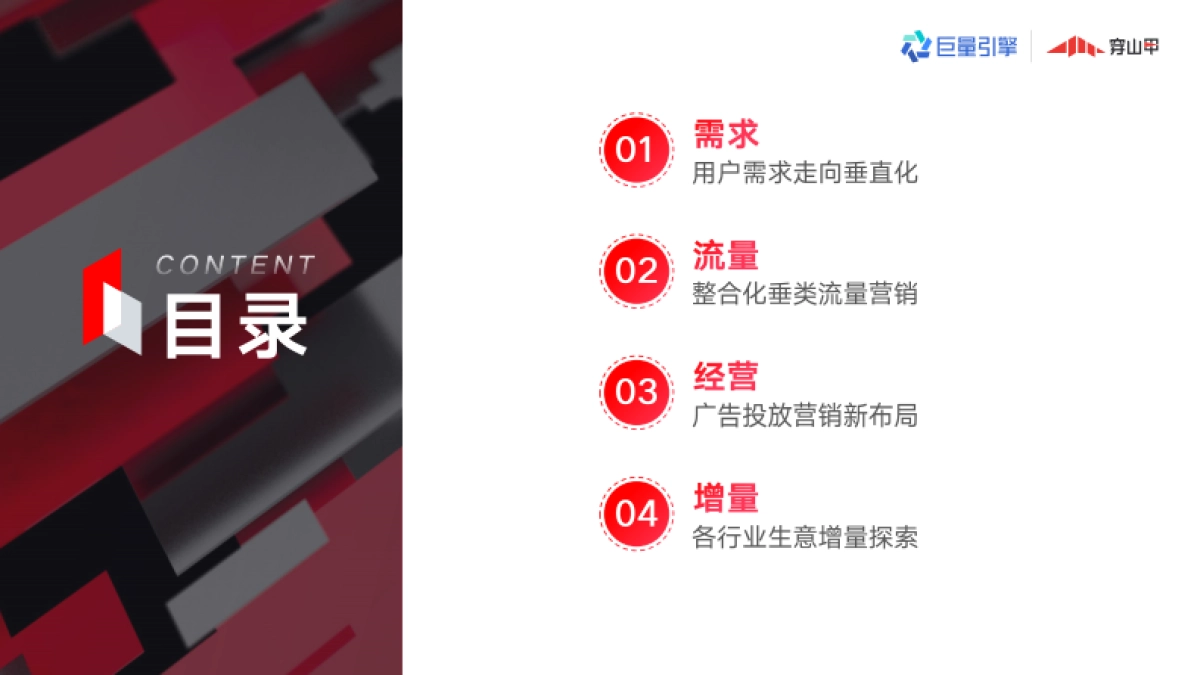 巨量引擎穿山甲广告营销通案_第2页