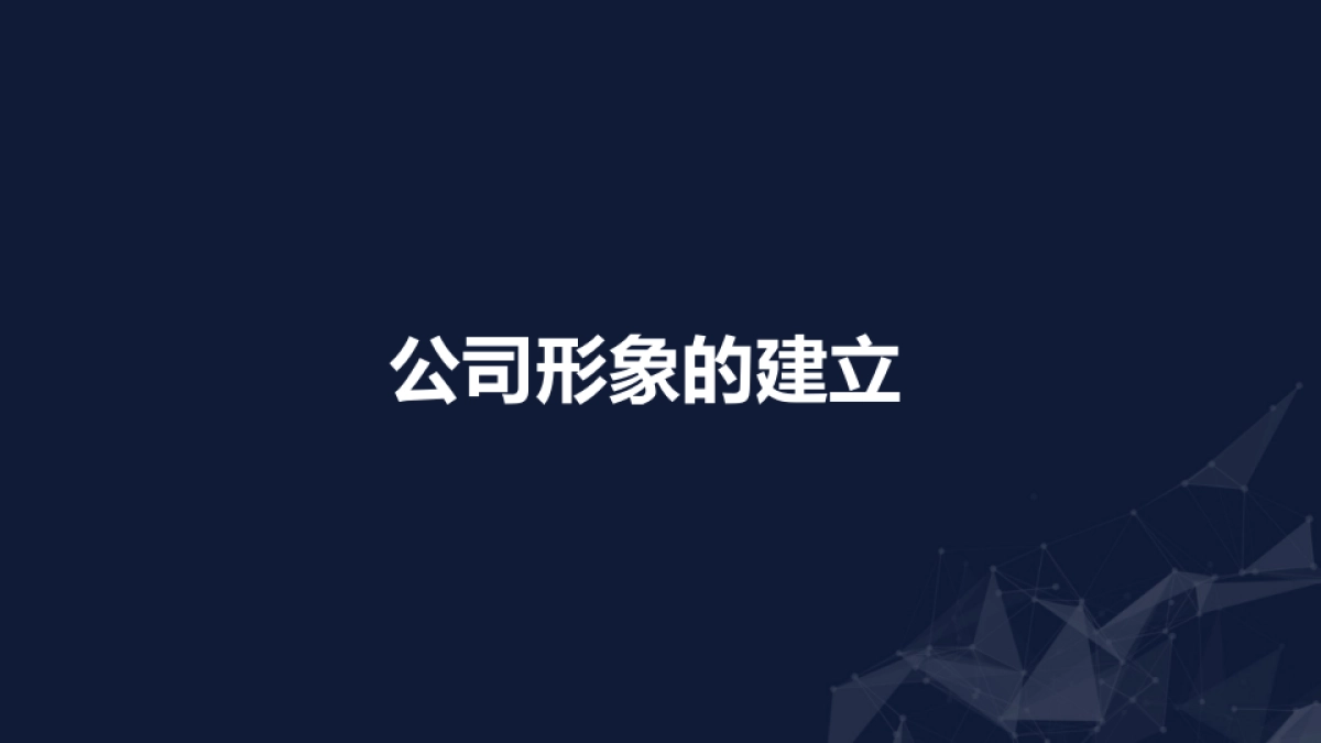 蓝色光标数字营销机构品牌形象建设方案_第7页